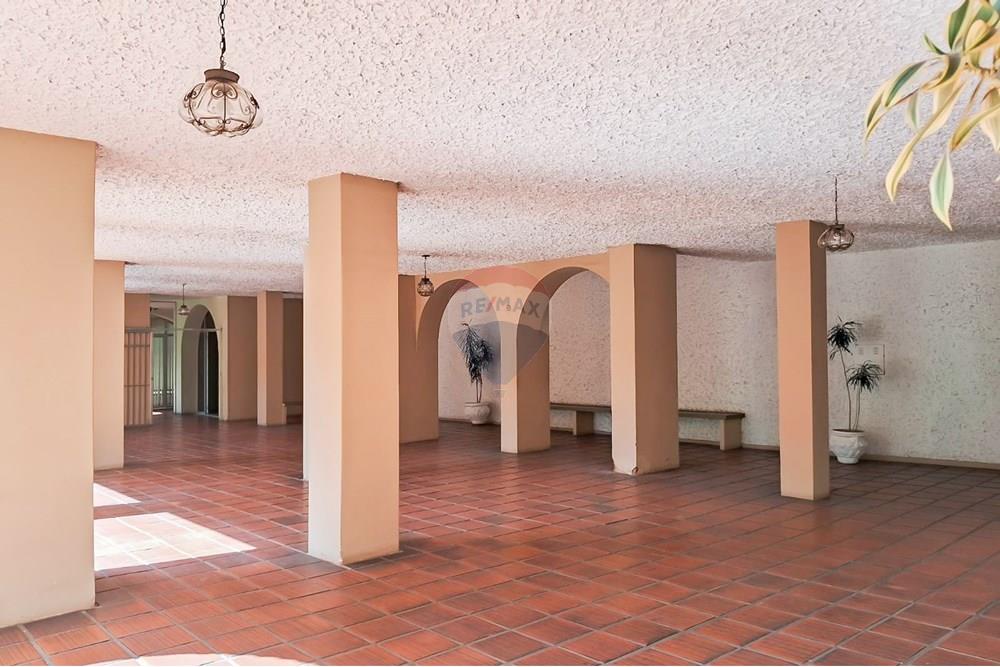 Apartamento - Venda - Juiz de Fora , Minas Gerais - area03.jpg - 860301048-1