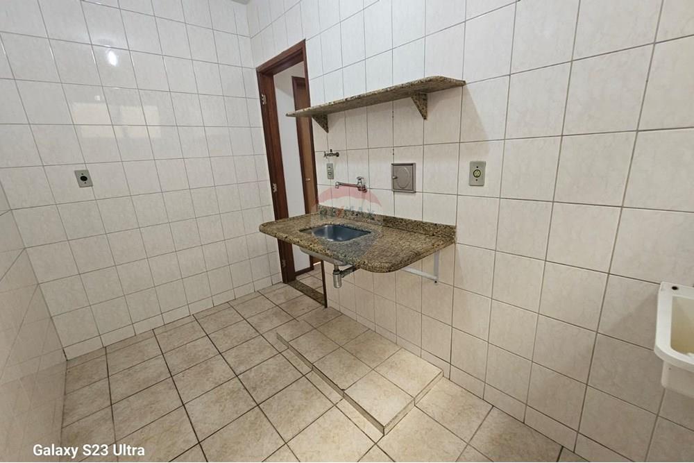 Apartamento - Venda - Juiz de Fora , Minas Gerais - Cozinha 3.jpeg - 860381068-17