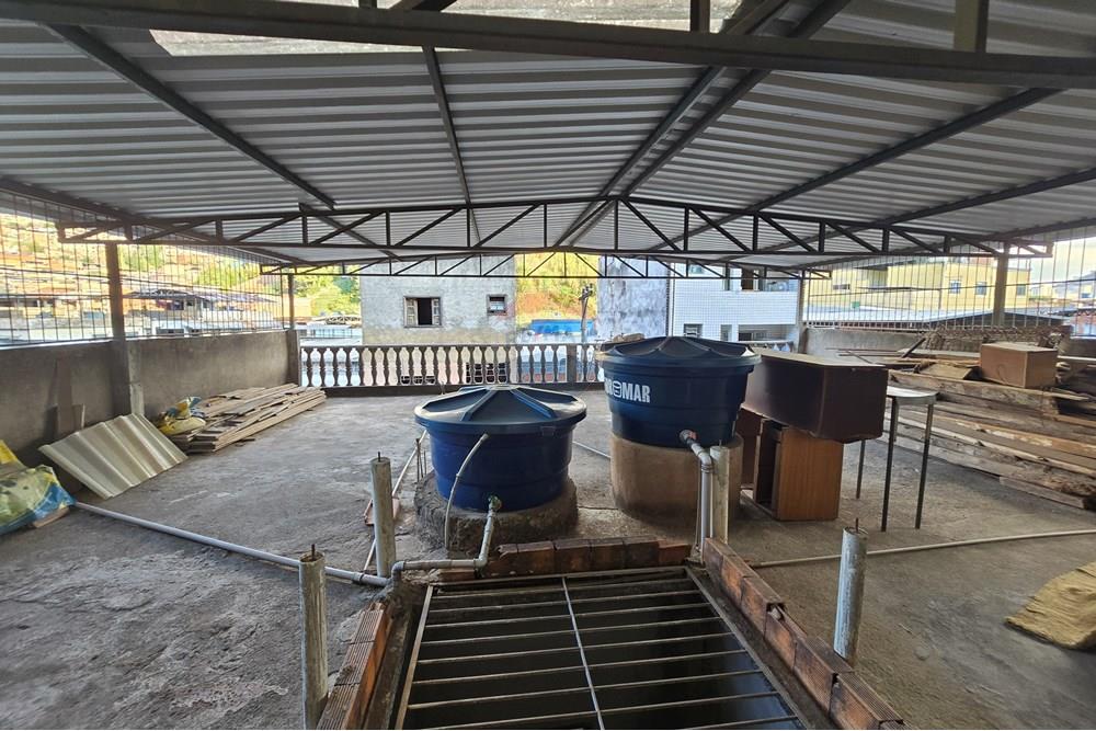 Casa - Venda - Juiz de Fora , Minas Gerais - 39.jpg - 860381070-102