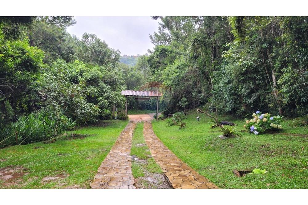 Hotel/ Pousada - Venda - Lima Duarte , Minas Gerais - 36.jpg - Garagem - 860381070-32