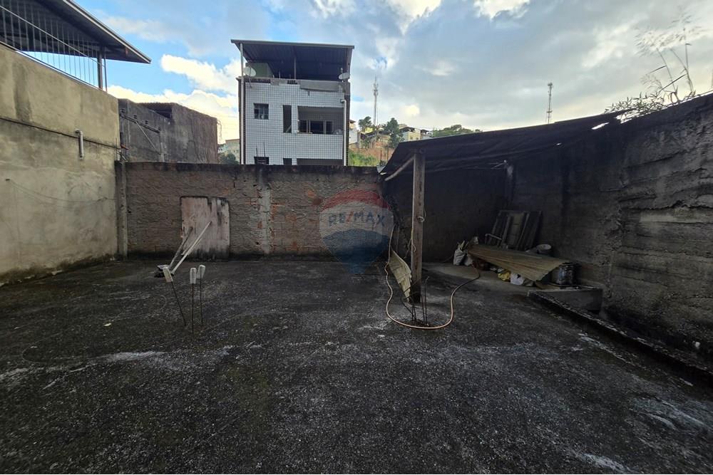 Casa - Venda - Juiz de Fora , Minas Gerais - 44.jpg - 860381070-102