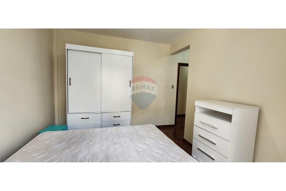 Cobertura - Alugar - Juiz de Fora , Minas Gerais - quarto casal I.jpg - Quarto principal - 860501020-44