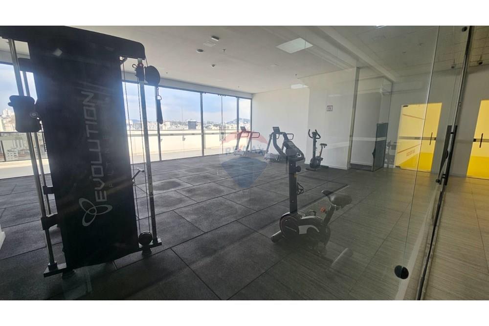 Cj. Comercial/ Sala - Alugar - Juiz de Fora , Minas Gerais - 2.jpg - 860381067-59