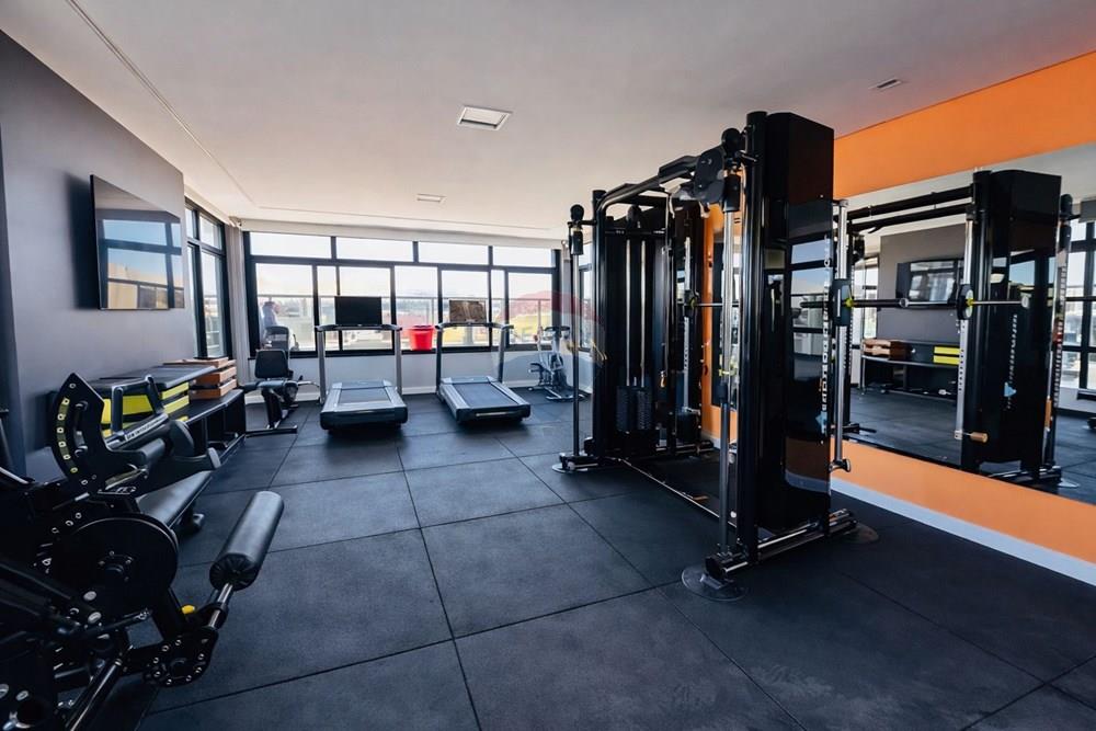 Apartamento - Venda - Juiz de Fora , Minas Gerais - WhatsApp Image 2026-01-14 at 13.22.38 (1).jpeg - Área Gourmet - 860431075-12