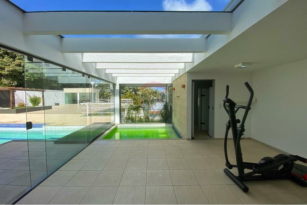 Casa de Condomínio - Venda - Juiz de Fora , Minas Gerais - IMG_6933.JPG - 860241088-216