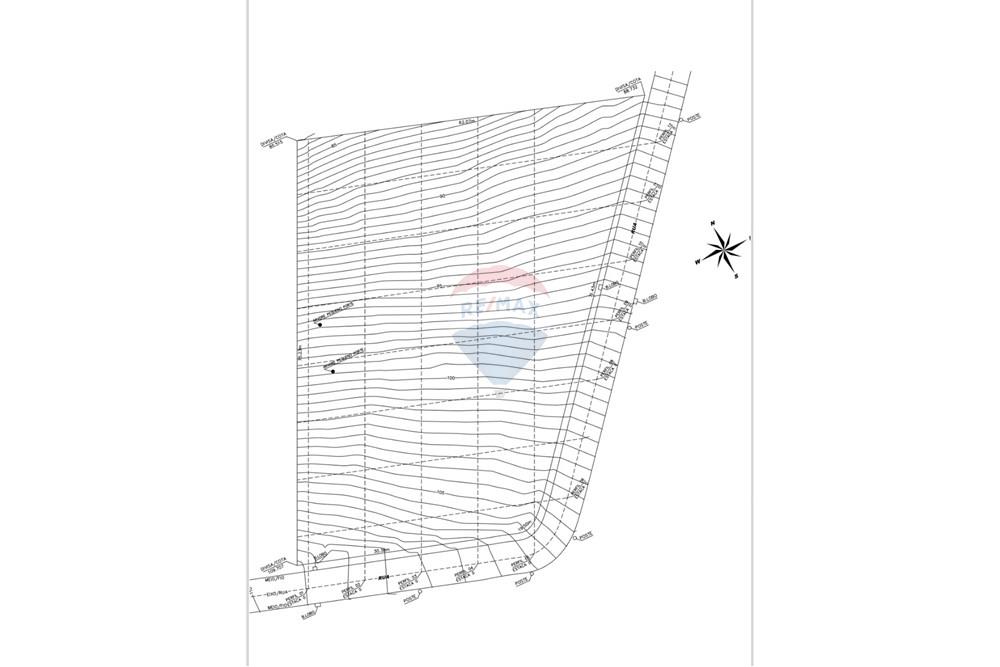 Terreno - Venda - Juiz de Fora , Minas Gerais - planta declive.jpg - 860431023-285