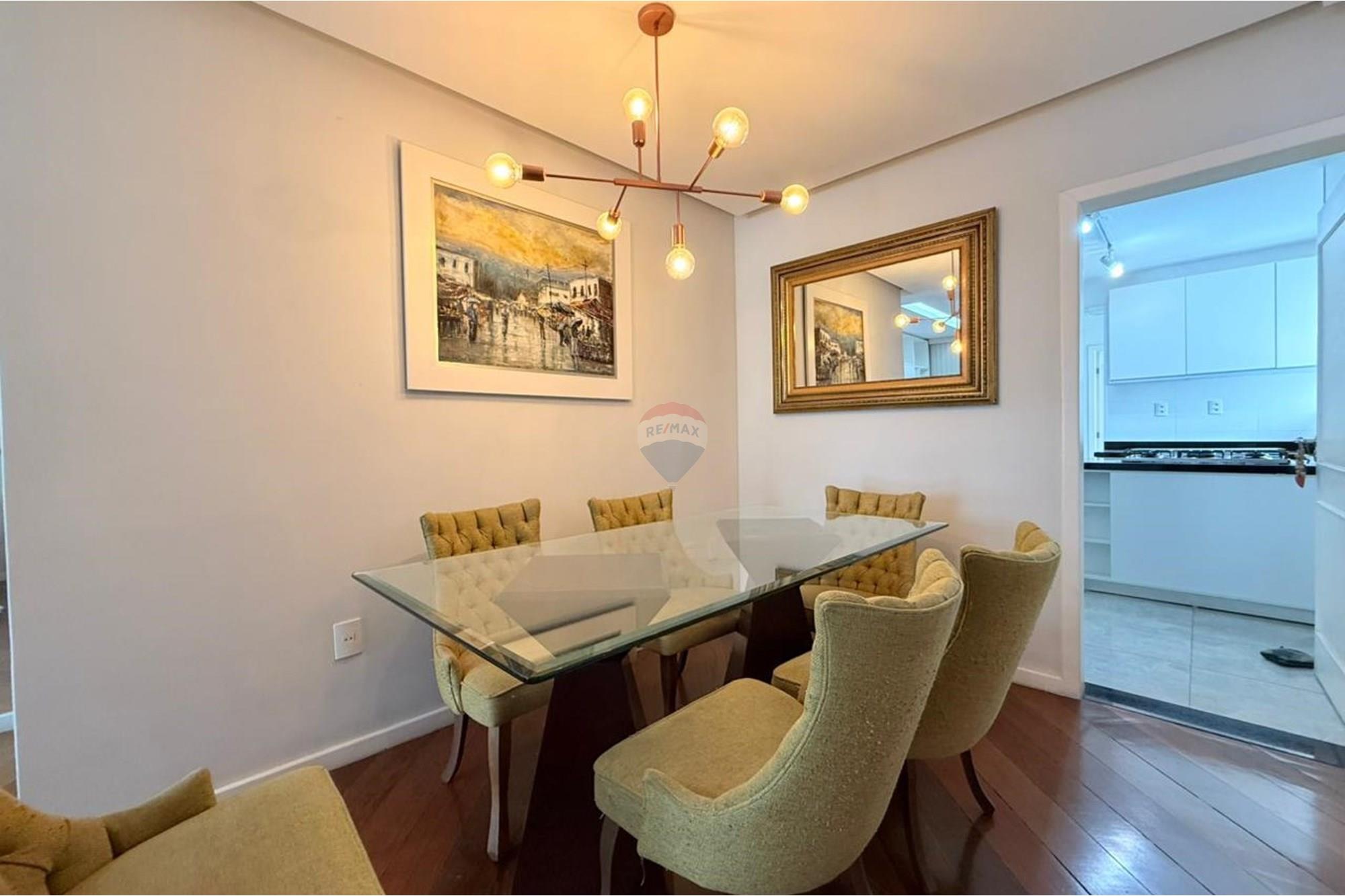 Apartamento - Alugar - Juiz de Fora , Minas Gerais - 2.jpg - 860281007-360