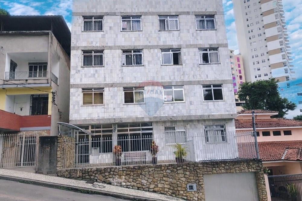 Apartamento - Alugar - Juiz de Fora , Minas Gerais - photo_5078243518773398480_y.jpg - 860321021-59