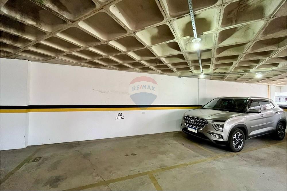 Cobertura - Alugar - Juiz de Fora , Minas Gerais - Imagem do WhatsApp de 2025-07-02 à(s) 16.27.28_b3bc9710.jpg - Garagem - 860501020-40