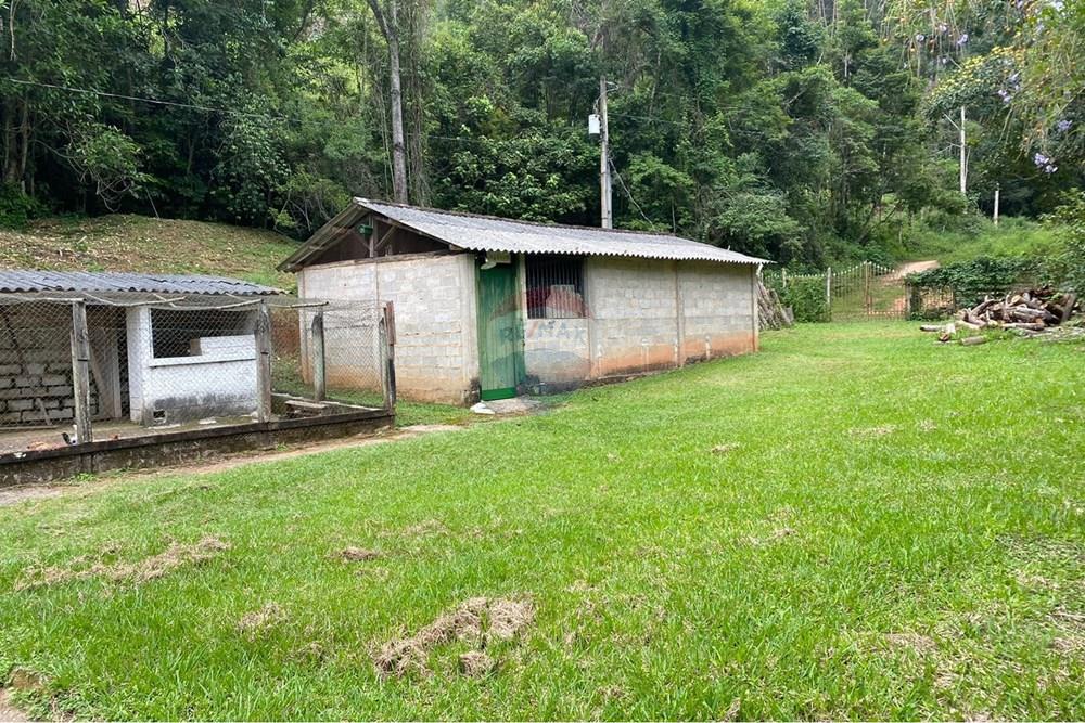 Chácara / Sítio / Fazenda - Venda - Santos Dumont , Minas Gerais - DC598671-DAA2-442E-A282-E2F68CF823C2.jpeg - 860291033-131