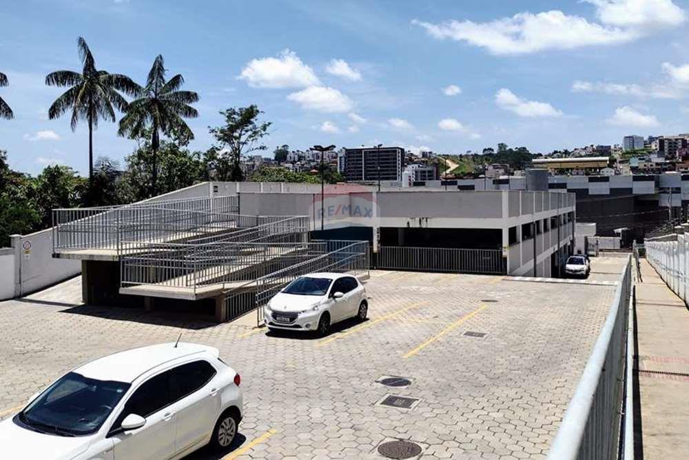 Apartamento - Venda - Juiz de Fora , Minas Gerais - WhatsApp Image 2024-05-21 at 15.26.17.jpeg - 860241112-129