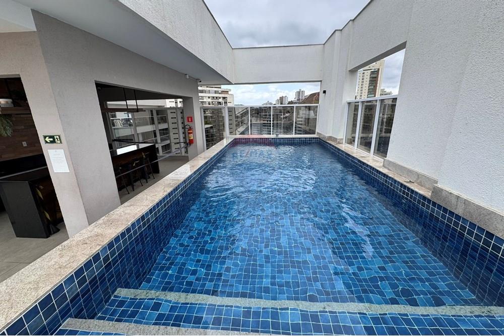 Apartamento - Venda - Juiz de Fora , Minas Gerais - IMG_4469.JPEG - 860301001-652