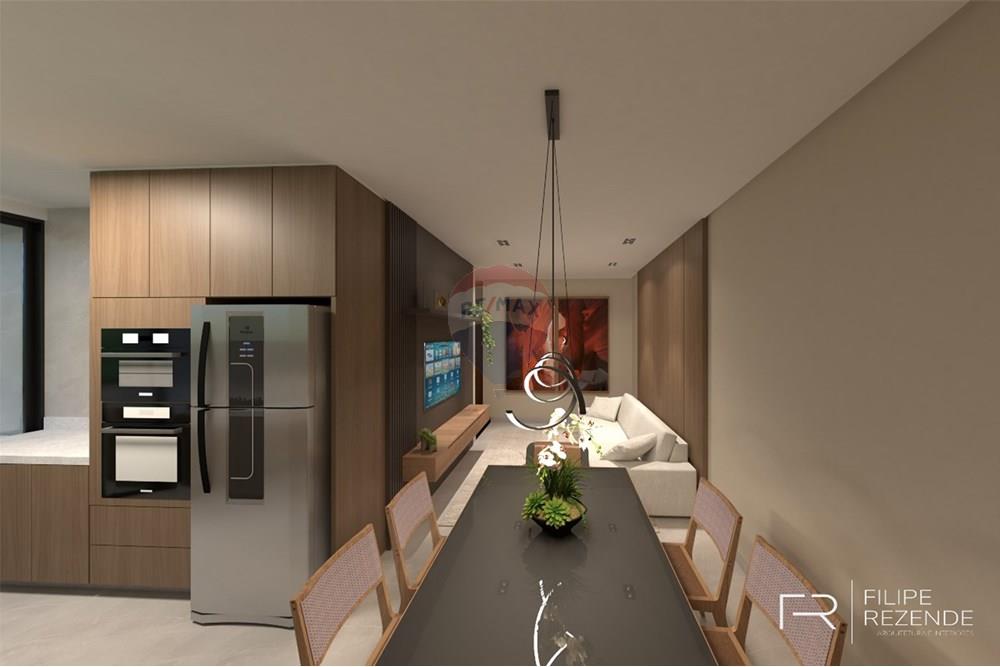 Apartamento - Venda - Conselheiro Lafaiete , Minas Gerais - sala jantar.jpg - 860421004-1253