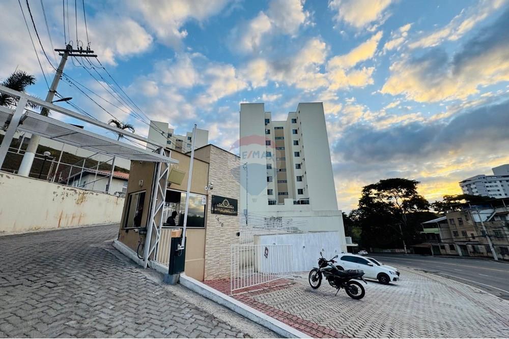 Apartamento - Alugar - Juiz de Fora , Minas Gerais - 18.jpg - 860281007-377