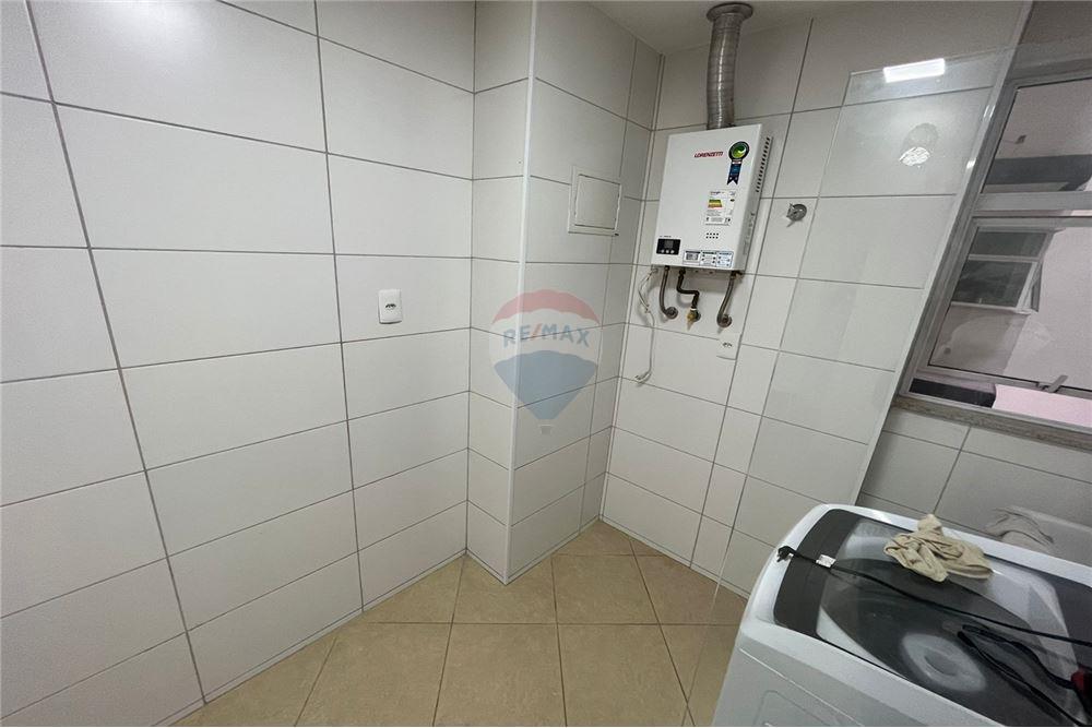 Apartamento - Alugar - Juiz de Fora , Minas Gerais - 51 - 860301001-579