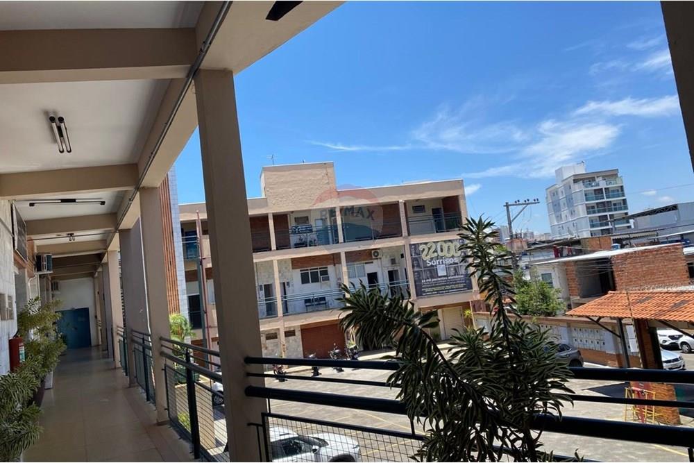 Ponto Comercial/ Loja - Alugar - Juiz de Fora , Minas Gerais - IMG-20251201-WA0030.jpg - 860431071-11