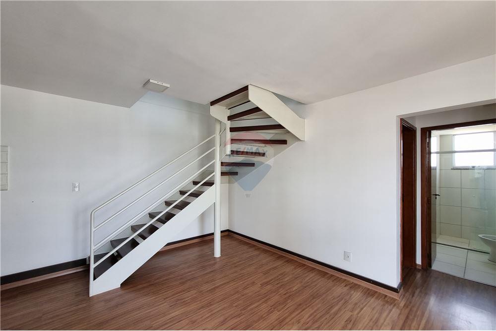 Cobertura - Venda - Juiz de Fora , Minas Gerais - 36 - 860381070-162