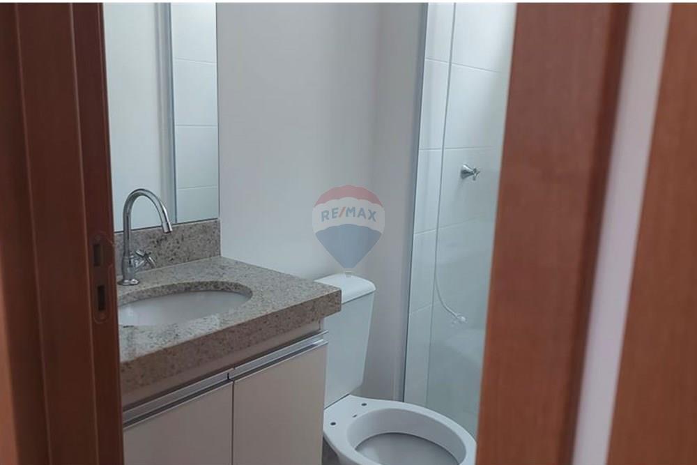 Apartamento - Venda - Juiz de Fora , Minas Gerais - Banheiro - 860381067-57