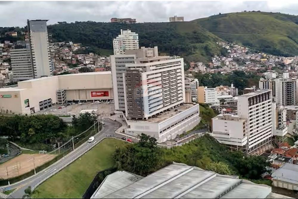 Apart Hotel/ Flat - Alugar - Juiz de Fora , Minas Gerais - 3.1.jpg - 860301053-2