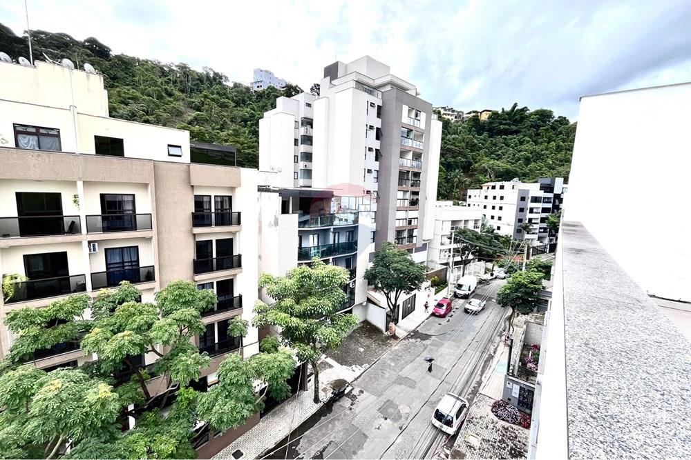 Cobertura - Venda - Juiz de Fora , Minas Gerais - IMG_3476.jpeg - Terraço - 860321042-171