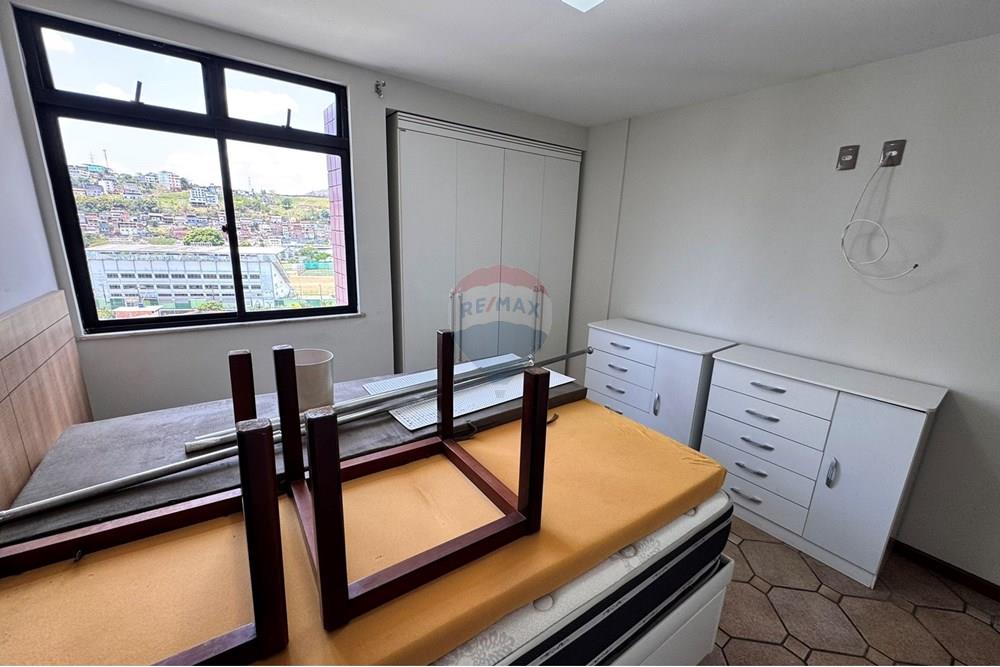 Cobertura - Alugar - Juiz de Fora , Minas Gerais - IMG_4889.JPEG - 860301001-656