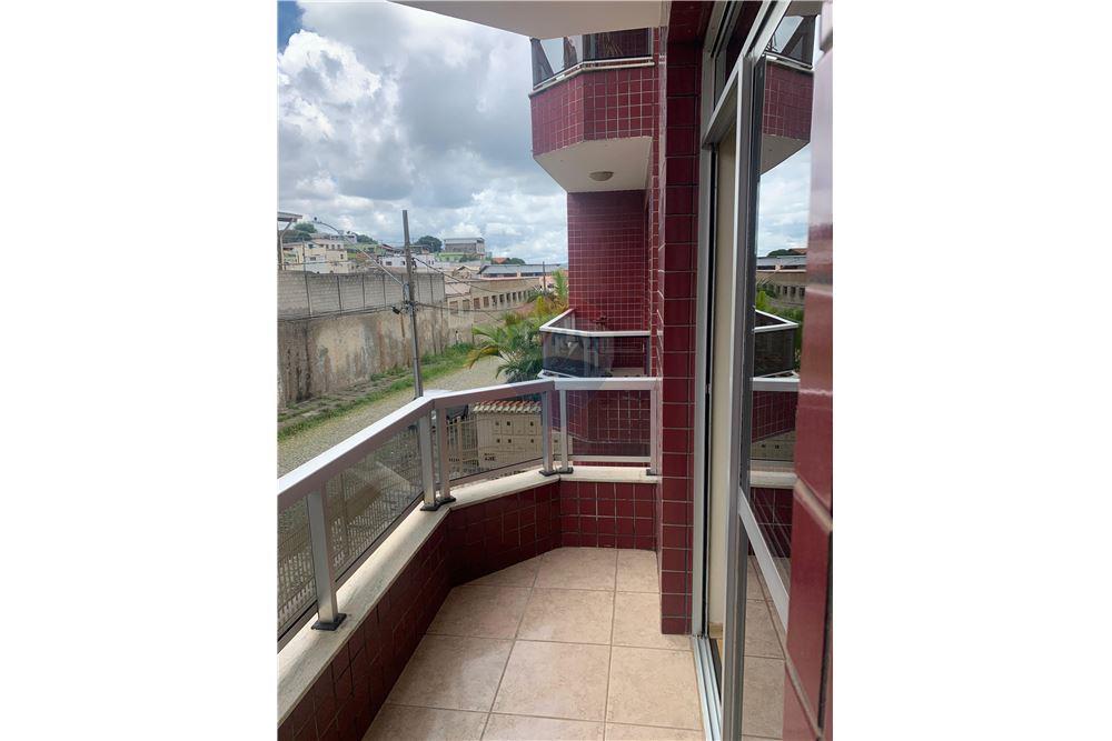 Apartamento - Venda - Barbacena , Minas Gerais - 6 - 860391015-7