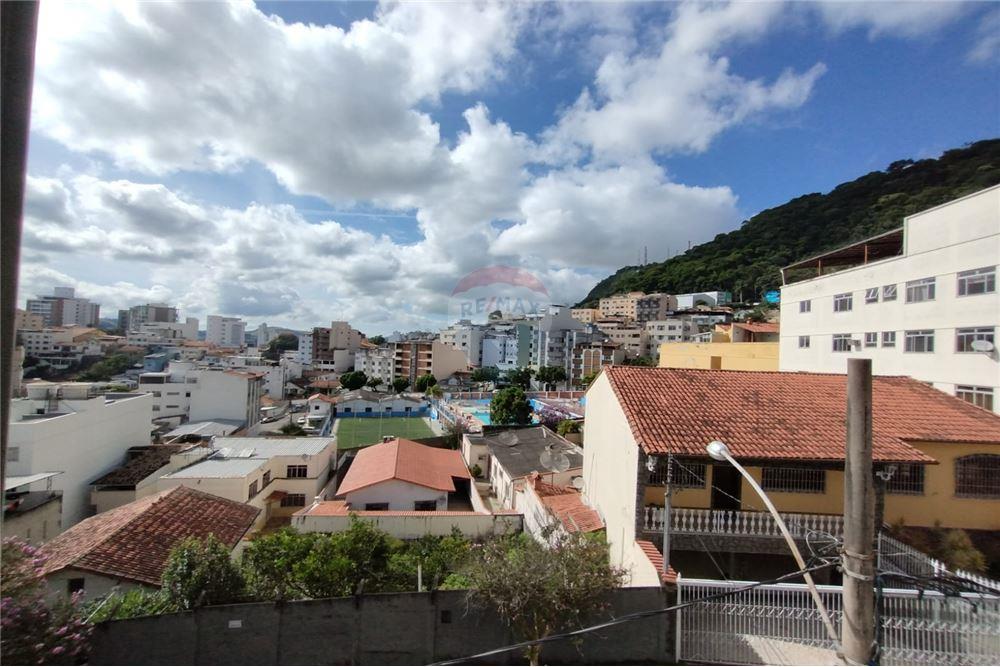 Apartamento - Venda - Juiz de Fora , Minas Gerais - 7 - 860501041-134