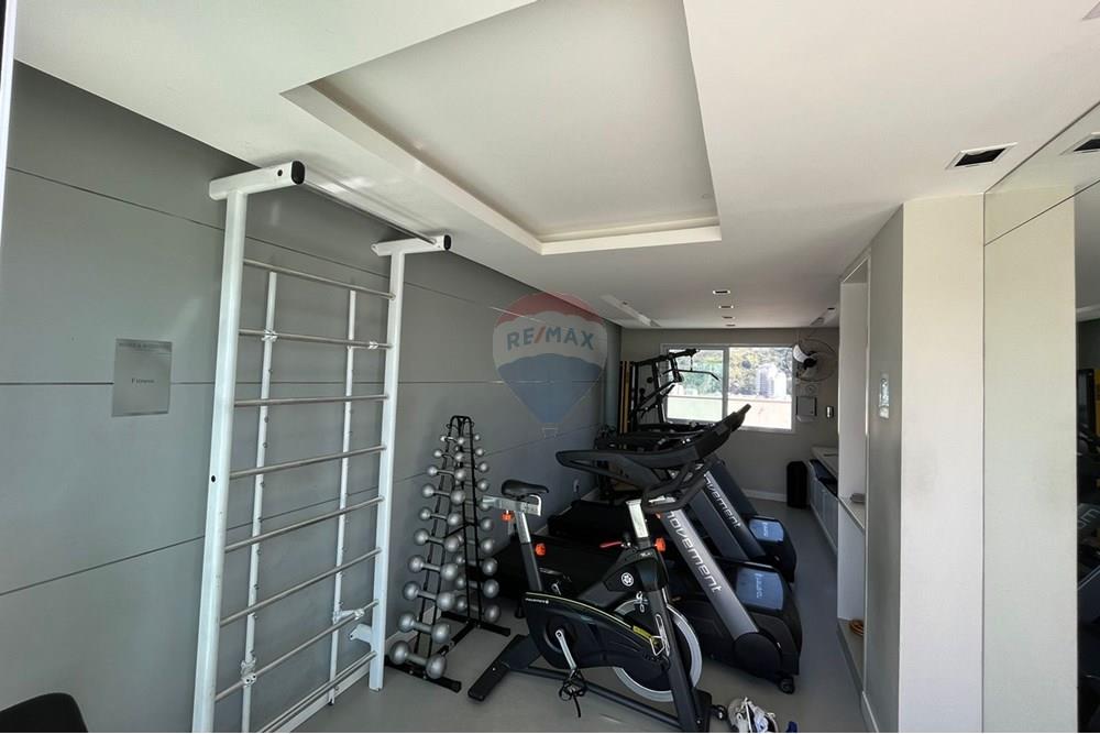 Apartamento - Alugar - Juiz de Fora , Minas Gerais - Foto 11.jpg - 860211089-158