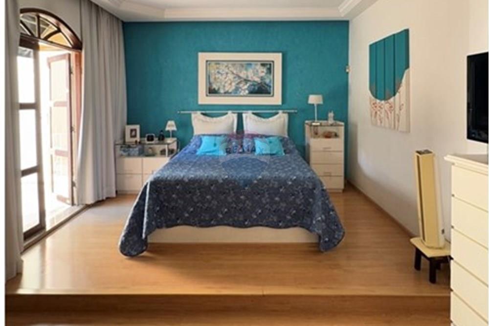 Casa - Venda - Juiz de Fora , Minas Gerais - IMG_8705.JPG - Suite - 860381041-63