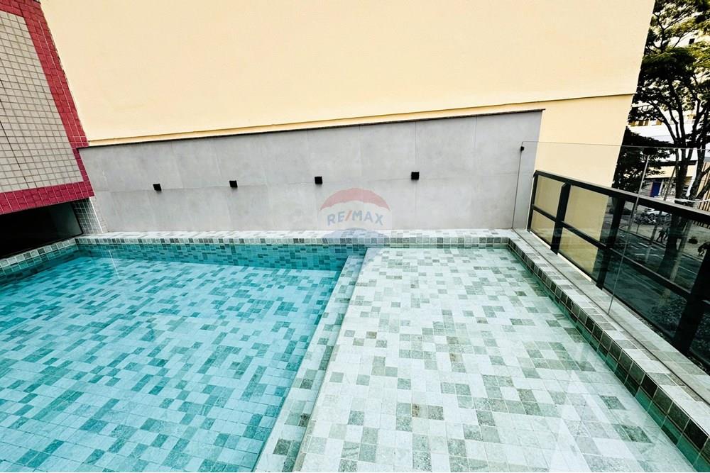 Apartamento - Venda - Juiz de Fora , Minas Gerais - IMG_2266.JPEG - 860301001-624