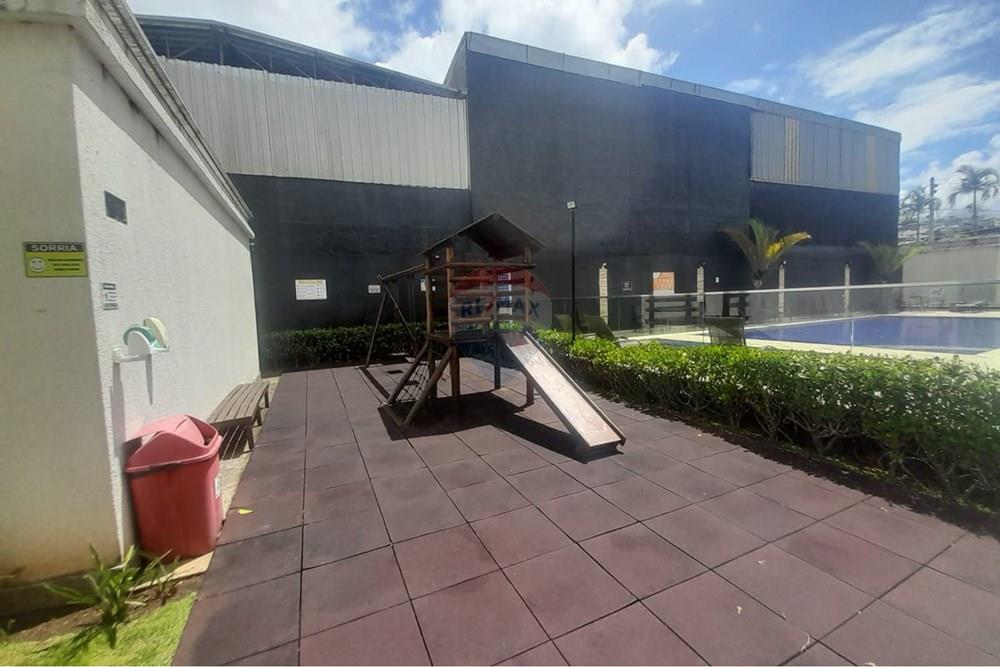 Apartamento - Alugar - Juiz de Fora , Minas Gerais - WhatsApp Image 2026-03-06 at 16.25.45 (1).jpeg - Área Gourmet - 860381043-111