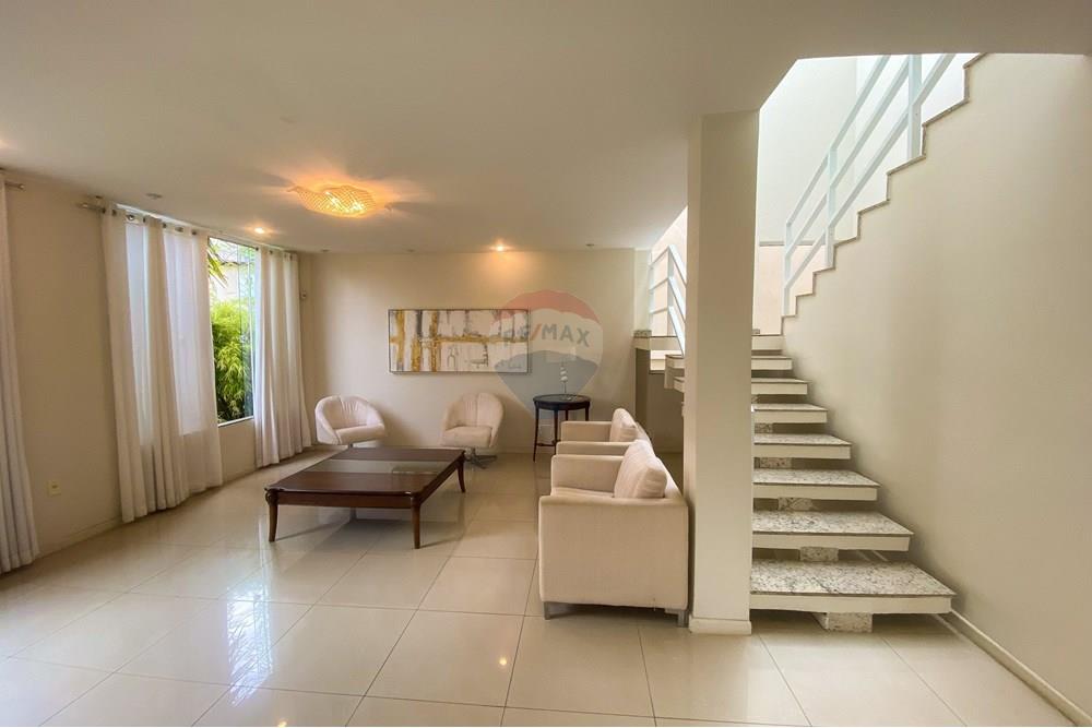 Casa de Condomínio - Alugar - Juiz de Fora , Minas Gerais - Foto0035 (5).jpg - 860241073-96