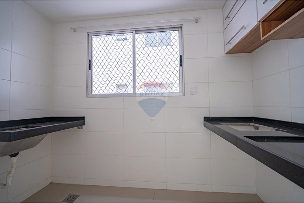 Apartamento - Venda - Juiz de Fora , Minas Gerais - foto 02 Apto Eldorado.jpg - Área de serviço - 860281168-23