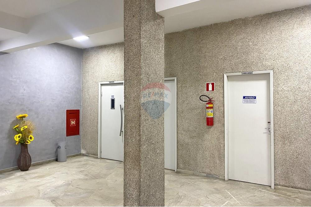 Apartamento - Alugar - Juiz de Fora , Minas Gerais - IMG_2629.jpg - Saguão - 860321018-103