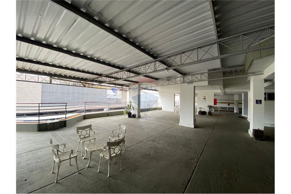 Apartamento - Alugar - Juiz de Fora , Minas Gerais - 20 - 860301001-589