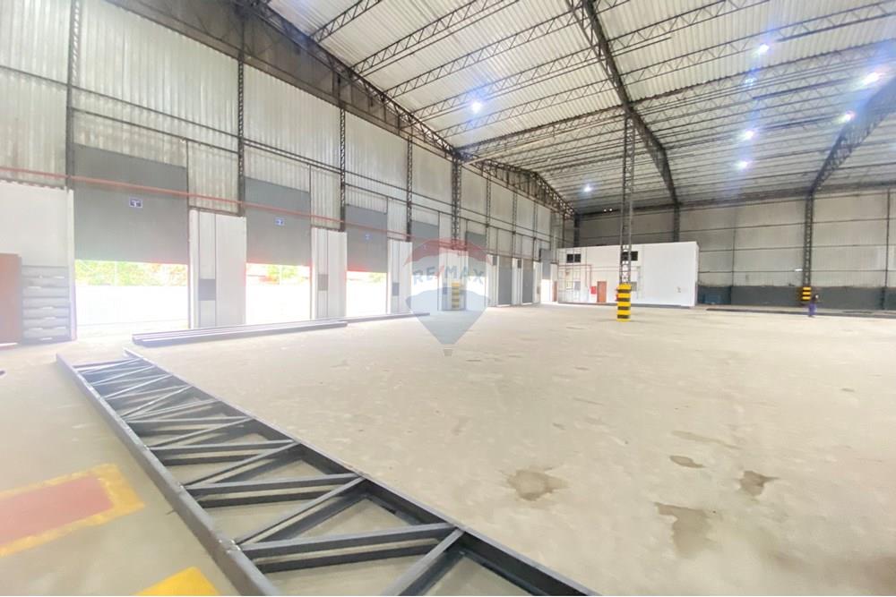 מסחרי - שטח אחסון - Juiz de Fora , Minas Gerais - BR - IMG_9428.JPEG - 860301009-497