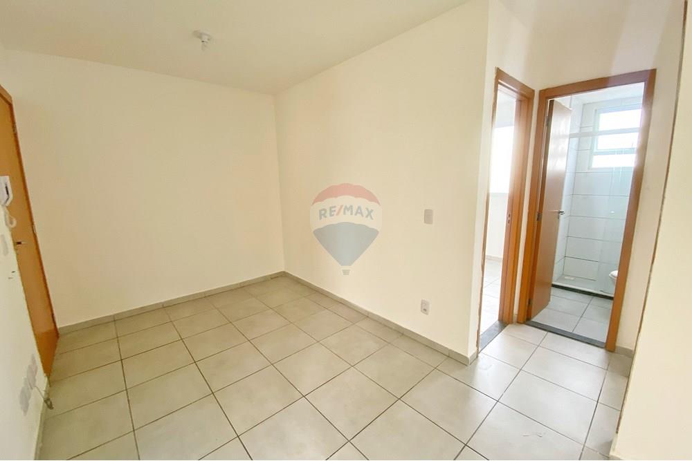 Apartamento - Alugar - Juiz de Fora , Minas Gerais - IMG_7164.JPG - 860241095-60