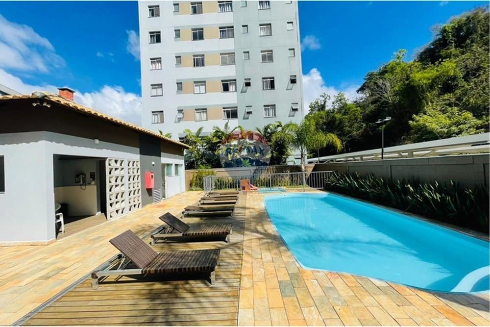 Apartamento - Alugar - Juiz de Fora , Minas Gerais - L_84cf0237-0cc0-4440-8e1d-ade36fc7af6a.jpg - 860281007-337