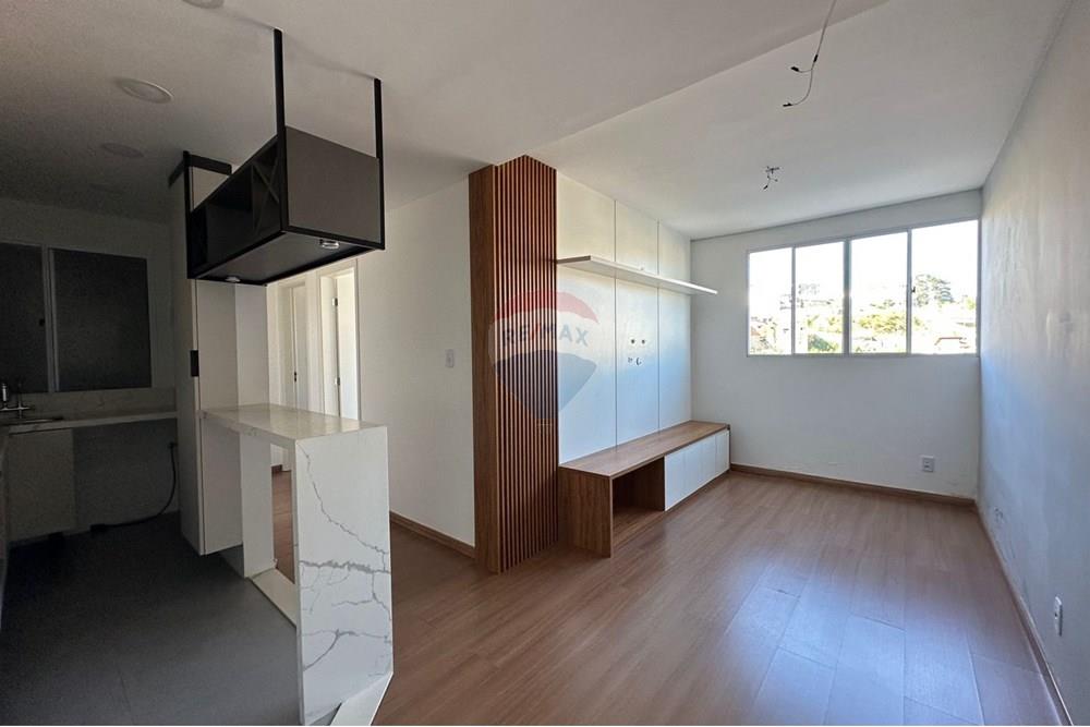 Apartamento - Alugar - Juiz de Fora , Minas Gerais - IMG-20250521-WA0016.jpg - Sala de estar - 860501032-14