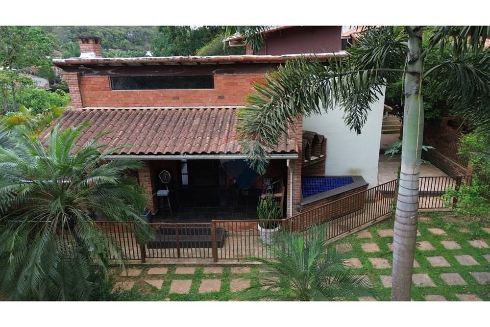 Casa - Venda - Juiz de Fora , Minas Gerais - 7755e1a5-8b85-49f4-bddc-01c85f413b14.JPG - 860291041-21