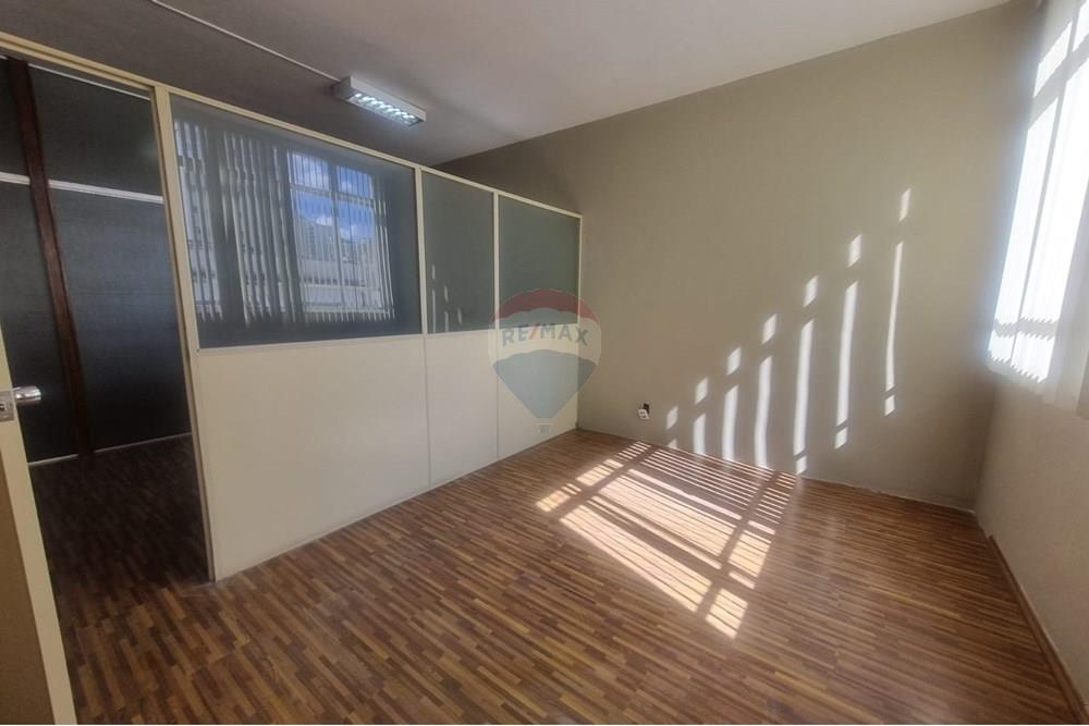 Cj. Comercial/ Sala - Alugar - Juiz de Fora , Minas Gerais - Espaço 2A.jpeg - 860361010-496