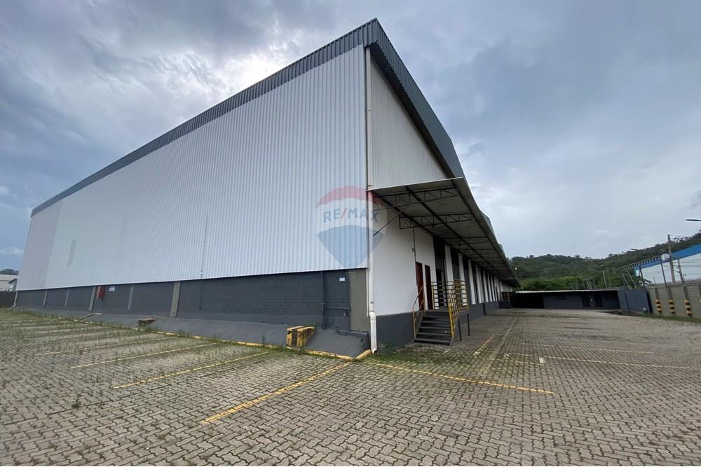 מסחרי - שטח אחסון - Juiz de Fora , Minas Gerais - BR - IMG_9496.JPEG - 860301009-497