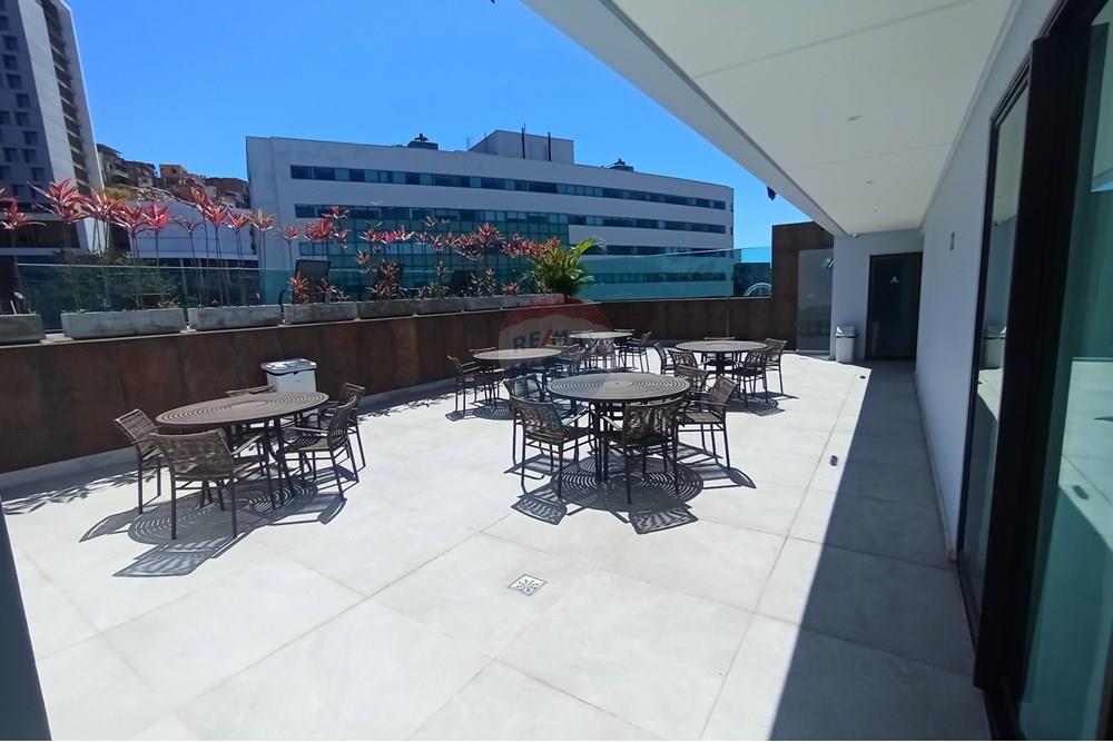 Apartamento - Alugar - Juiz de Fora , Minas Gerais - 1000163521.jpg - 860321042-131