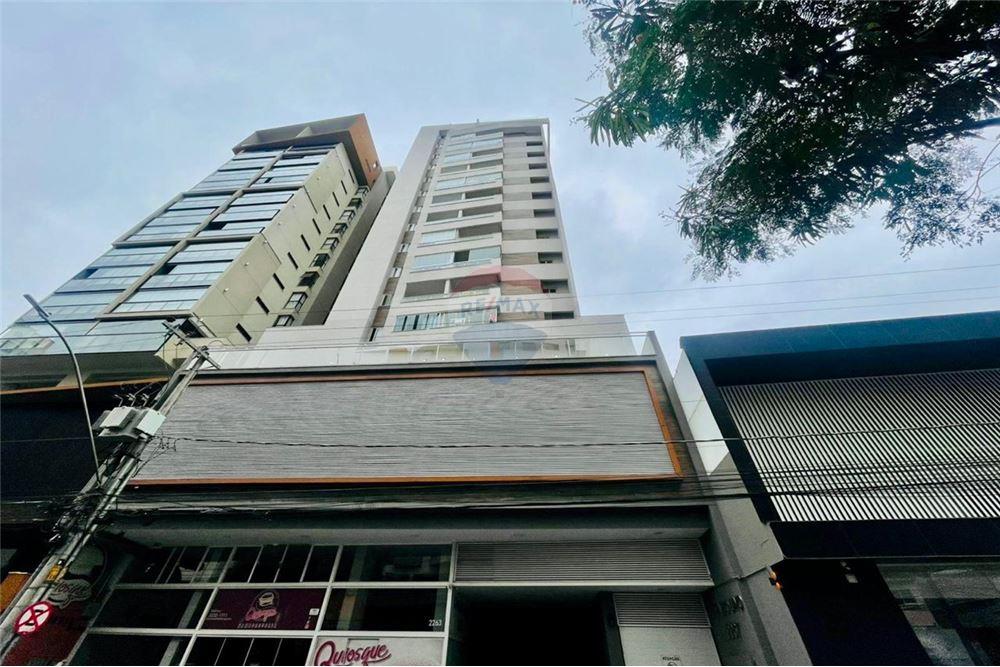 Apartamento - Alugar - Juiz de Fora , Minas Gerais - 1 - 860211089-185