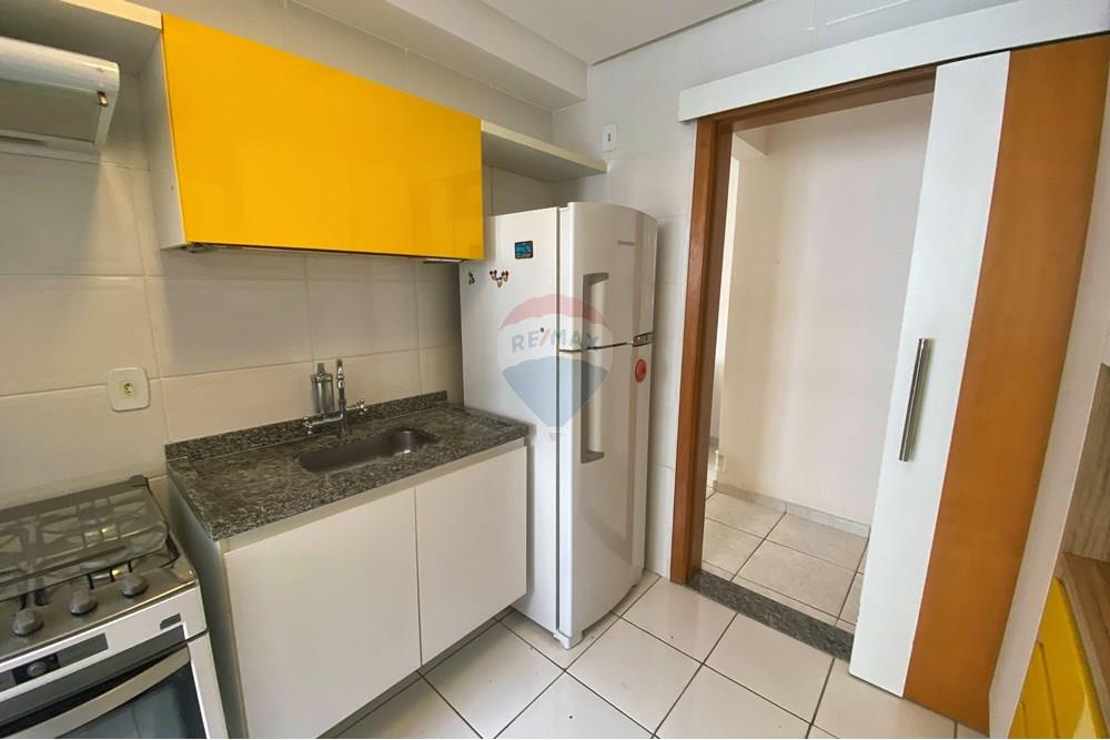 Apartamento - Venda - Juiz de Fora , Minas Gerais - IMG_0999.JPG - 860241143-7