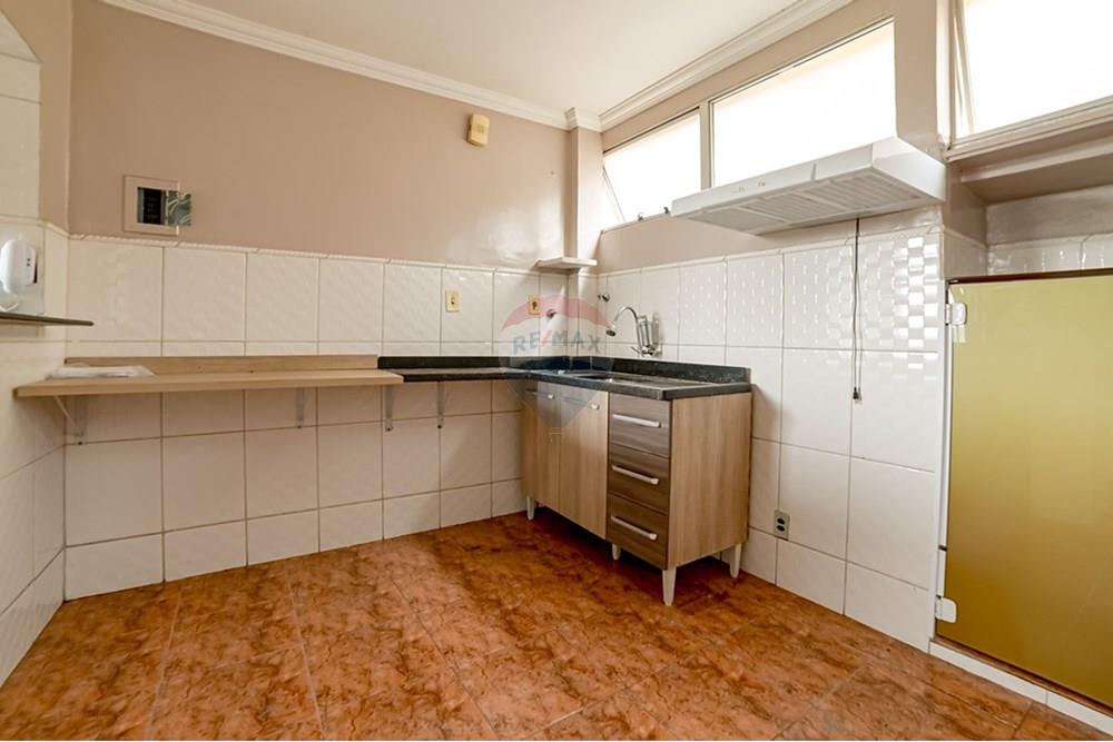 Cobertura - Alugar - Juiz de Fora , Minas Gerais - COZINHA NOVA.jpg - 860271006-49