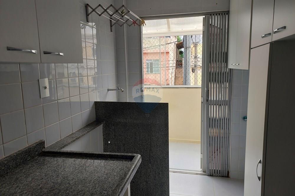 Apartamento - Alugar - Juiz de Fora , Minas Gerais - 20260126_102010.jpg - 860301050-31