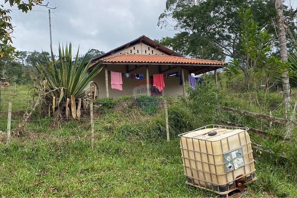 Chácara / Sítio / Fazenda - Venda - Santos Dumont , Minas Gerais - 96273BBC-53F5-46B6-801A-8095176F85D1.jpeg - 860291033-131