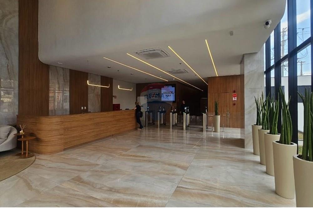 Cj. Comercial/ Sala - Alugar - Juiz de Fora , Minas Gerais - Foto de Michelle Ferreira (16).jpg - 860381067-26