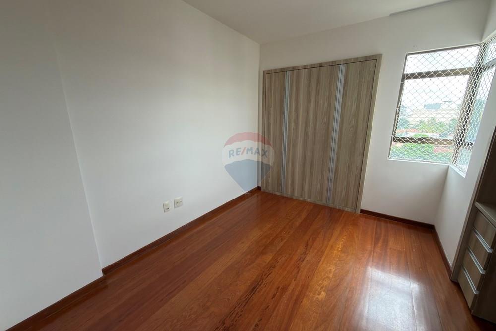 Apartamento - Alugar - Juiz de Fora , Minas Gerais - IMG_6183.JPEG - 860301001-676